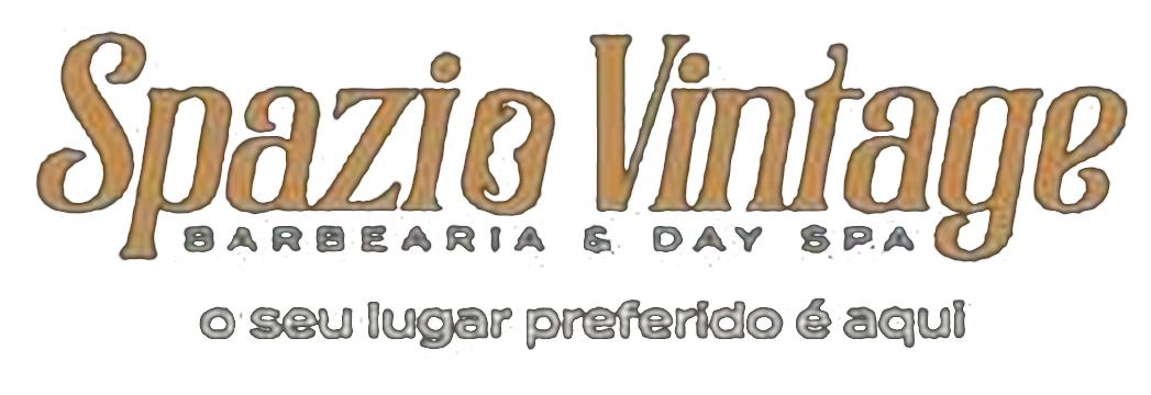 Spazio Vintage Barbearia & Day Spa